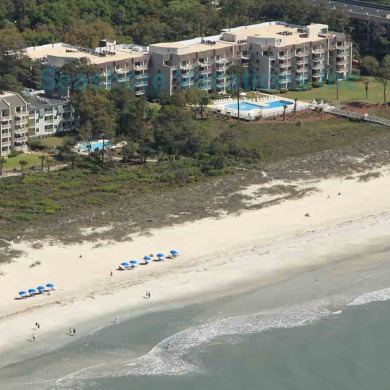 Lake House Ocean One 324 - Oceanside 3rd Floor Condo, , on Atlantic Ocean - Hilton Head Island in South Carolina - Lakehouse Vacation Rental - Lake Home for rent on LakeHouseVacations.com