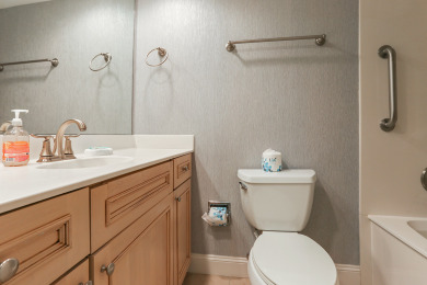 Lake House Ocean One 324 - Oceanside 3rd Floor Condo, , on Atlantic Ocean - Hilton Head Island in South Carolina - Lakehouse Vacation Rental - Lake Home for rent on LakeHouseVacations.com