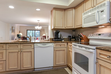 Lake House Ocean One 324 - Oceanside 3rd Floor Condo, , on Atlantic Ocean - Hilton Head Island in South Carolina - Lakehouse Vacation Rental - Lake Home for rent on LakeHouseVacations.com