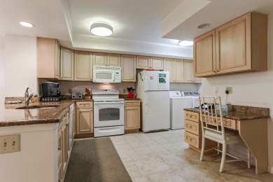Lake House Ocean One 324 - Oceanside 3rd Floor Condo, , on Atlantic Ocean - Hilton Head Island in South Carolina - Lakehouse Vacation Rental - Lake Home for rent on LakeHouseVacations.com
