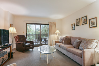 Lake House Ocean One 324 - Oceanside 3rd Floor Condo, , on Atlantic Ocean - Hilton Head Island in South Carolina - Lakehouse Vacation Rental - Lake Home for rent on LakeHouseVacations.com
