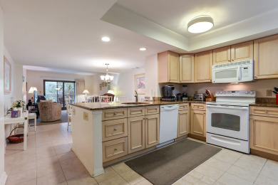 Lake House Ocean One 324 - Oceanside 3rd Floor Condo, , on Atlantic Ocean - Hilton Head Island in South Carolina - Lakehouse Vacation Rental - Lake Home for rent on LakeHouseVacations.com