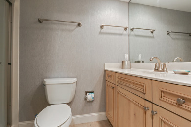 Lake House Ocean One 324 - Oceanside 3rd Floor Condo, , on Atlantic Ocean - Hilton Head Island in South Carolina - Lakehouse Vacation Rental - Lake Home for rent on LakeHouseVacations.com
