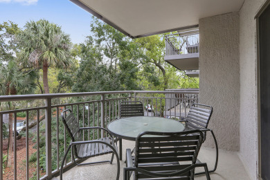 Lake House Ocean One 324 - Oceanside 3rd Floor Condo, , on Atlantic Ocean - Hilton Head Island in South Carolina - Lakehouse Vacation Rental - Lake Home for rent on LakeHouseVacations.com
