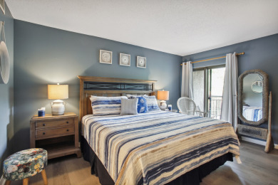 Lake House Ocean One 422 - Beachside 4th Floor Condo, , on Atlantic Ocean - Hilton Head Island in South Carolina - Lakehouse Vacation Rental - Lake Home for rent on LakeHouseVacations.com