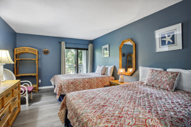 Lake House Ocean One 422 - Beachside 4th Floor Condo, , on Atlantic Ocean - Hilton Head Island in South Carolina - Lakehouse Vacation Rental - Lake Home for rent on LakeHouseVacations.com