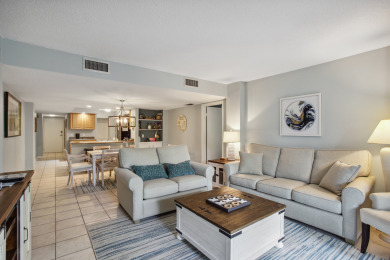 Lake House Ocean One 422 - Beachside 4th Floor Condo, , on Atlantic Ocean - Hilton Head Island in South Carolina - Lakehouse Vacation Rental - Lake Home for rent on LakeHouseVacations.com