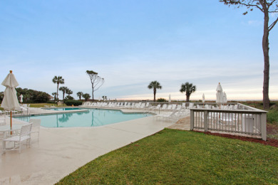 Lake House Ocean One 422 - Beachside 4th Floor Condo, , on Atlantic Ocean - Hilton Head Island in South Carolina - Lakehouse Vacation Rental - Lake Home for rent on LakeHouseVacations.com