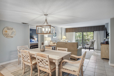 Lake House Ocean One 422 - Beachside 4th Floor Condo, , on Atlantic Ocean - Hilton Head Island in South Carolina - Lakehouse Vacation Rental - Lake Home for rent on LakeHouseVacations.com