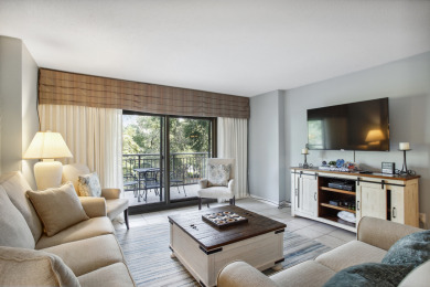 Lake House Ocean One 422 - Beachside 4th Floor Condo, , on Atlantic Ocean - Hilton Head Island in South Carolina - Lakehouse Vacation Rental - Lake Home for rent on LakeHouseVacations.com