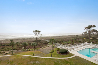 Lake House Ocean One 422 - Beachside 4th Floor Condo, , on Atlantic Ocean - Hilton Head Island in South Carolina - Lakehouse Vacation Rental - Lake Home for rent on LakeHouseVacations.com