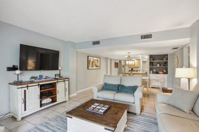 Lake House Ocean One 422 - Beachside 4th Floor Condo, , on Atlantic Ocean - Hilton Head Island in South Carolina - Lakehouse Vacation Rental - Lake Home for rent on LakeHouseVacations.com