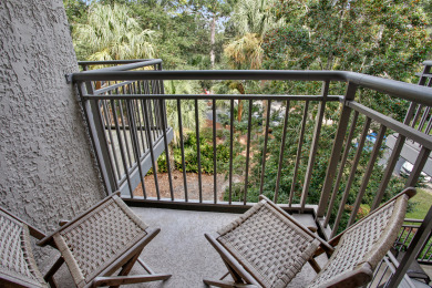 Lake House Ocean One 422 - Beachside 4th Floor Condo, , on Atlantic Ocean - Hilton Head Island in South Carolina - Lakehouse Vacation Rental - Lake Home for rent on LakeHouseVacations.com