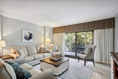 Lake House Ocean One 422 - Beachside 4th Floor Condo, , on Atlantic Ocean - Hilton Head Island in South Carolina - Lakehouse Vacation Rental - Lake Home for rent on LakeHouseVacations.com