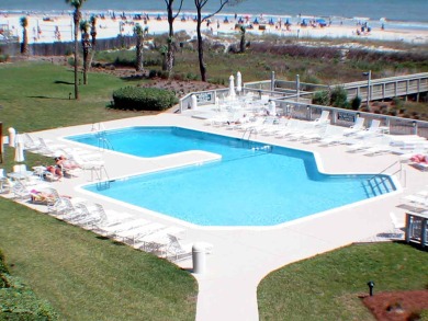 Lake House Ocean One 209 - Completely Renovated - Spectacular Oceanfront Gem!, , on Atlantic Ocean - Hilton Head Island in South Carolina - Lakehouse Vacation Rental - Lake Home for rent on LakeHouseVacations.com
