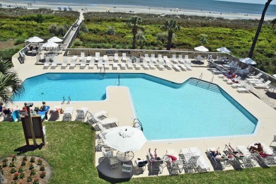 Lake House Ocean One 209 - Completely Renovated - Spectacular Oceanfront Gem!, , on Atlantic Ocean - Hilton Head Island in South Carolina - Lakehouse Vacation Rental - Lake Home for rent on LakeHouseVacations.com