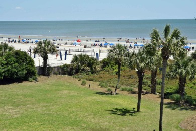 Lake House Ocean One 209 - Completely Renovated - Spectacular Oceanfront Gem!, , on Atlantic Ocean - Hilton Head Island in South Carolina - Lakehouse Vacation Rental - Lake Home for rent on LakeHouseVacations.com