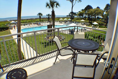 Lake House Ocean One 209 - Completely Renovated - Spectacular Oceanfront Gem!, , on Atlantic Ocean - Hilton Head Island in South Carolina - Lakehouse Vacation Rental - Lake Home for rent on LakeHouseVacations.com
