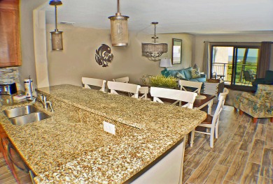 Lake House Ocean One 209 - Completely Renovated - Spectacular Oceanfront Gem!, , on Atlantic Ocean - Hilton Head Island in South Carolina - Lakehouse Vacation Rental - Lake Home for rent on LakeHouseVacations.com