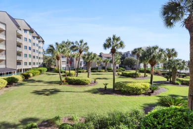 Lake House Shorewood 421 - Oceanside Condo, , on Atlantic Ocean - Hilton Head Island in South Carolina - Lakehouse Vacation Rental - Lake Home for rent on LakeHouseVacations.com