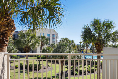 Lake House Shorewood 421 - Oceanside Condo, , on Atlantic Ocean - Hilton Head Island in South Carolina - Lakehouse Vacation Rental - Lake Home for rent on LakeHouseVacations.com