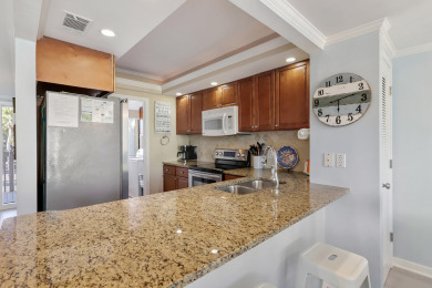 Lake House Shorewood 421 - Oceanside Condo, , on Atlantic Ocean - Hilton Head Island in South Carolina - Lakehouse Vacation Rental - Lake Home for rent on LakeHouseVacations.com