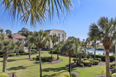 Lake House Shorewood 421 - Oceanside Condo, , on Atlantic Ocean - Hilton Head Island in South Carolina - Lakehouse Vacation Rental - Lake Home for rent on LakeHouseVacations.com
