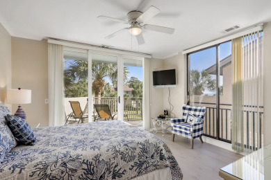 Lake House Shorewood 421 - Oceanside Condo, , on Atlantic Ocean - Hilton Head Island in South Carolina - Lakehouse Vacation Rental - Lake Home for rent on LakeHouseVacations.com