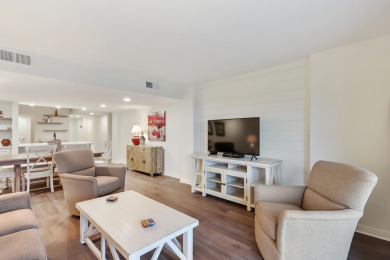 Lake House Ocean One 203 - Updated Oceanfront Condo!, , on Atlantic Ocean - Hilton Head Island in South Carolina - Lakehouse Vacation Rental - Lake Home for rent on LakeHouseVacations.com