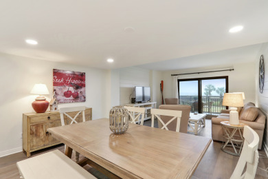 Lake House Ocean One 203 - Updated Oceanfront Condo!, , on Atlantic Ocean - Hilton Head Island in South Carolina - Lakehouse Vacation Rental - Lake Home for rent on LakeHouseVacations.com