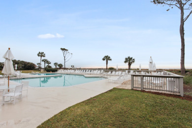 Lake House Ocean One 203 - Updated Oceanfront Condo!, , on Atlantic Ocean - Hilton Head Island in South Carolina - Lakehouse Vacation Rental - Lake Home for rent on LakeHouseVacations.com