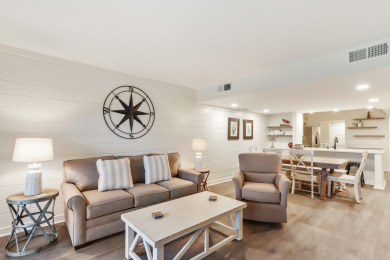 Lake House Ocean One 203 - Updated Oceanfront Condo!, , on Atlantic Ocean - Hilton Head Island in South Carolina - Lakehouse Vacation Rental - Lake Home for rent on LakeHouseVacations.com