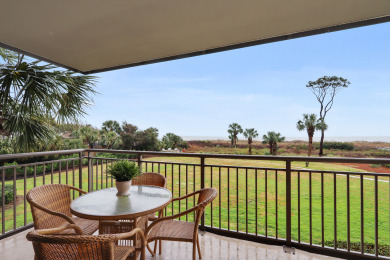 Lake House Ocean One 203 - Updated Oceanfront Condo!, , on Atlantic Ocean - Hilton Head Island in South Carolina - Lakehouse Vacation Rental - Lake Home for rent on LakeHouseVacations.com
