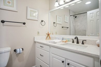 Lake House Shorewood 501- Penthouse 5th Floor Amazing Views!, , on Atlantic Ocean - Hilton Head Island in South Carolina - Lakehouse Vacation Rental - Lake Home for rent on LakeHouseVacations.com