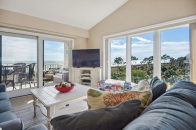 Lake House Shorewood 501- Penthouse 5th Floor Amazing Views!, , on Atlantic Ocean - Hilton Head Island in South Carolina - Lakehouse Vacation Rental - Lake Home for rent on LakeHouseVacations.com