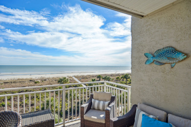 Lake House Shorewood 501- Penthouse 5th Floor Amazing Views!, , on Atlantic Ocean - Hilton Head Island in South Carolina - Lakehouse Vacation Rental - Lake Home for rent on LakeHouseVacations.com