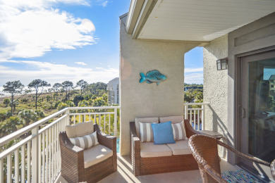 Lake House Shorewood 501- Penthouse 5th Floor Amazing Views!, , on Atlantic Ocean - Hilton Head Island in South Carolina - Lakehouse Vacation Rental - Lake Home for rent on LakeHouseVacations.com