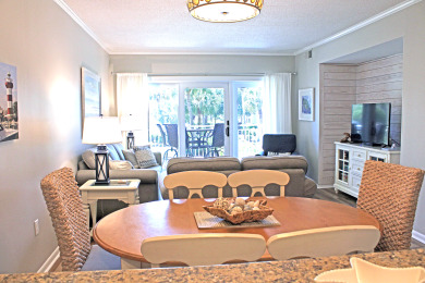 Lake House 136 Shorewood - Pool and Ocean Views!, , on Atlantic Ocean - Hilton Head Island in South Carolina - Lakehouse Vacation Rental - Lake Home for rent on LakeHouseVacations.com