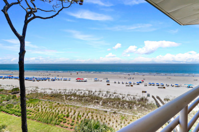 Lake House 5th floor oceanfront villa with panoramic ocean views on multiple balconies!, , on Atlantic Ocean - Hilton Head Island in South Carolina - Lakehouse Vacation Rental - Lake Home for rent on LakeHouseVacations.com