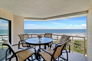 Lake House 5th floor oceanfront villa with panoramic ocean views on multiple balconies!, , on Atlantic Ocean - Hilton Head Island in South Carolina - Lakehouse Vacation Rental - Lake Home for rent on LakeHouseVacations.com