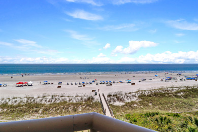 Lake House 5th floor oceanfront villa with panoramic ocean views on multiple balconies!, , on Atlantic Ocean - Hilton Head Island in South Carolina - Lakehouse Vacation Rental - Lake Home for rent on LakeHouseVacations.com