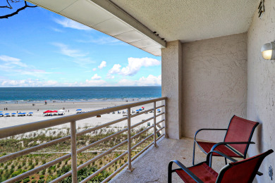 Lake House 5th floor oceanfront villa with panoramic ocean views on multiple balconies!, , on Atlantic Ocean - Hilton Head Island in South Carolina - Lakehouse Vacation Rental - Lake Home for rent on LakeHouseVacations.com