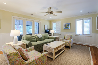 Lake House 157 N. Sea Pines Stunning 4 Bedroom Home, Private Pool, Backyard Beach Path, , on Atlantic Ocean - Hilton Head Island in South Carolina - Lakehouse Vacation Rental - Lake Home for rent on LakeHouseVacations.com