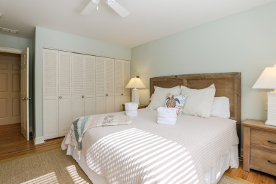 Lake House 157 N. Sea Pines Stunning 4 Bedroom Home, Private Pool, Backyard Beach Path, , on Atlantic Ocean - Hilton Head Island in South Carolina - Lakehouse Vacation Rental - Lake Home for rent on LakeHouseVacations.com