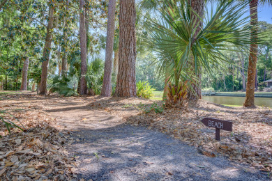 Lake House 157 N. Sea Pines Stunning 4 Bedroom Home, Private Pool, Backyard Beach Path, , on Atlantic Ocean - Hilton Head Island in South Carolina - Lakehouse Vacation Rental - Lake Home for rent on LakeHouseVacations.com