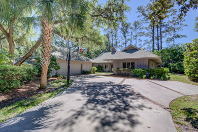 Lake House 157 N. Sea Pines Stunning 4 Bedroom Home, Private Pool, Backyard Beach Path, , on Atlantic Ocean - Hilton Head Island in South Carolina - Lakehouse Vacation Rental - Lake Home for rent on LakeHouseVacations.com