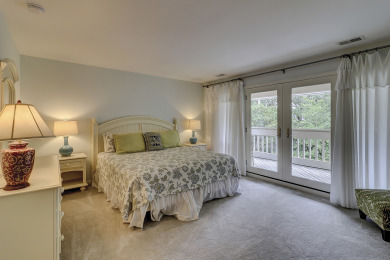 Lake House Pet friendly, 2nd row beach home with private pool and gorgeous new updates, , on Atlantic Ocean - Hilton Head Island in South Carolina - Lakehouse Vacation Rental - Lake Home for rent on LakeHouseVacations.com