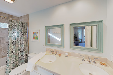 Lake House Pet friendly, 2nd row beach home with private pool and gorgeous new updates, , on Atlantic Ocean - Hilton Head Island in South Carolina - Lakehouse Vacation Rental - Lake Home for rent on LakeHouseVacations.com