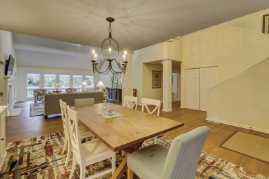 Lake House Pet friendly, 2nd row beach home with private pool and gorgeous new updates, , on Atlantic Ocean - Hilton Head Island in South Carolina - Lakehouse Vacation Rental - Lake Home for rent on LakeHouseVacations.com
