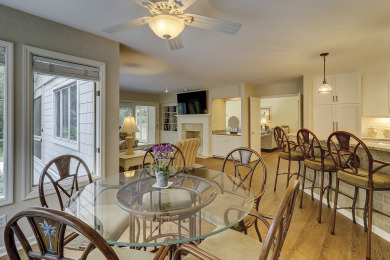 Lake House Pet friendly, 2nd row beach home with private pool and gorgeous new updates, , on Atlantic Ocean - Hilton Head Island in South Carolina - Lakehouse Vacation Rental - Lake Home for rent on LakeHouseVacations.com
